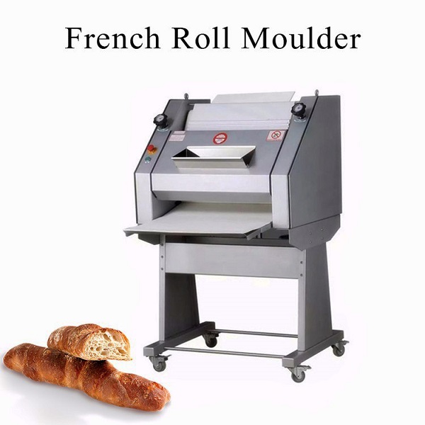 Baguette Moulding Machine