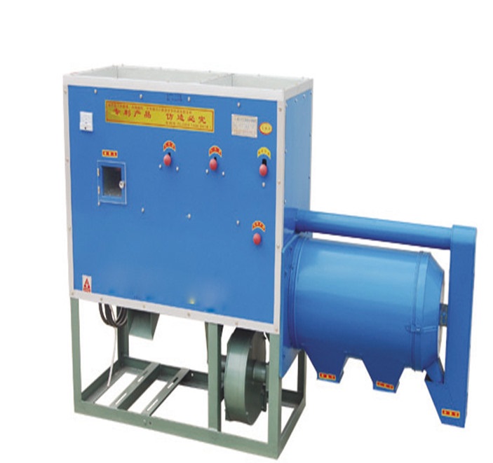 Corn peeling & grinding machine