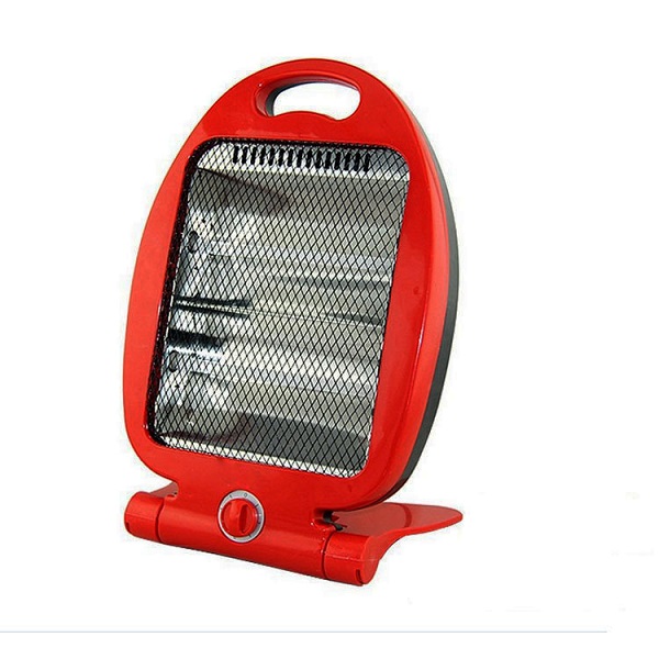 Portable Infrared electric room heater