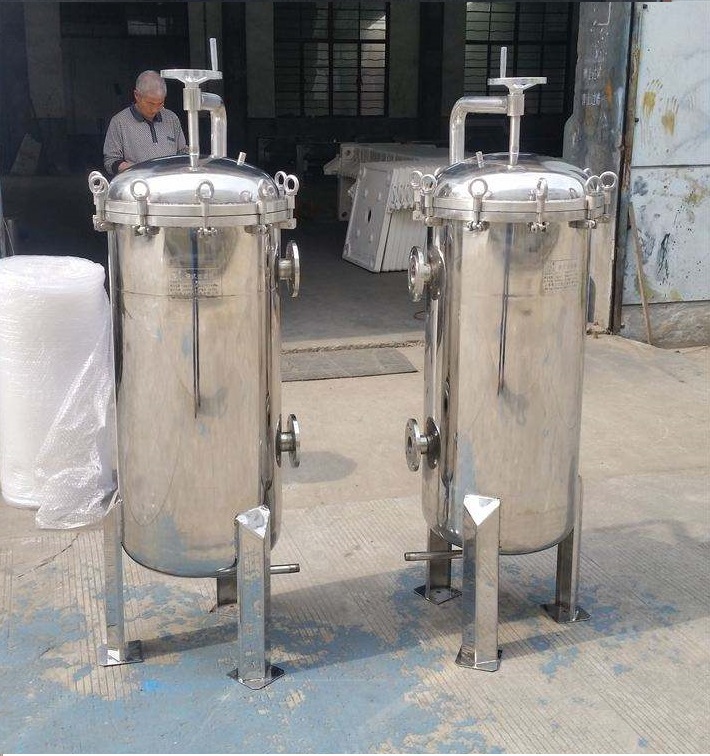 Wine fine core filter machine for grape wine