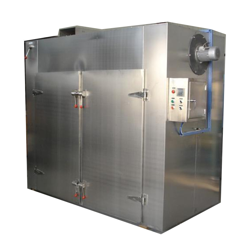 Cashew kernel drying machine