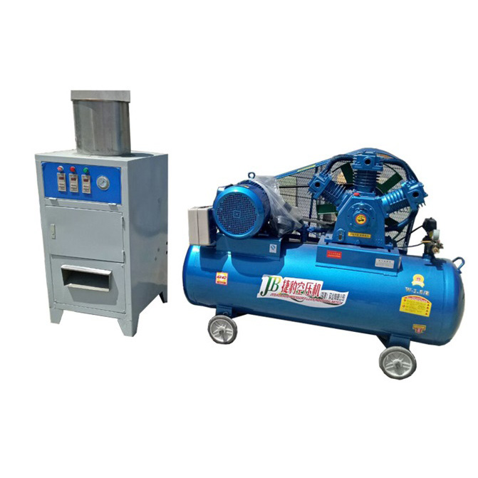 Cashew red kernel peeling machine