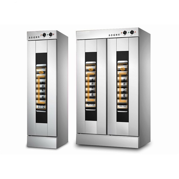 Commercial Electric Bread Fermentation Box