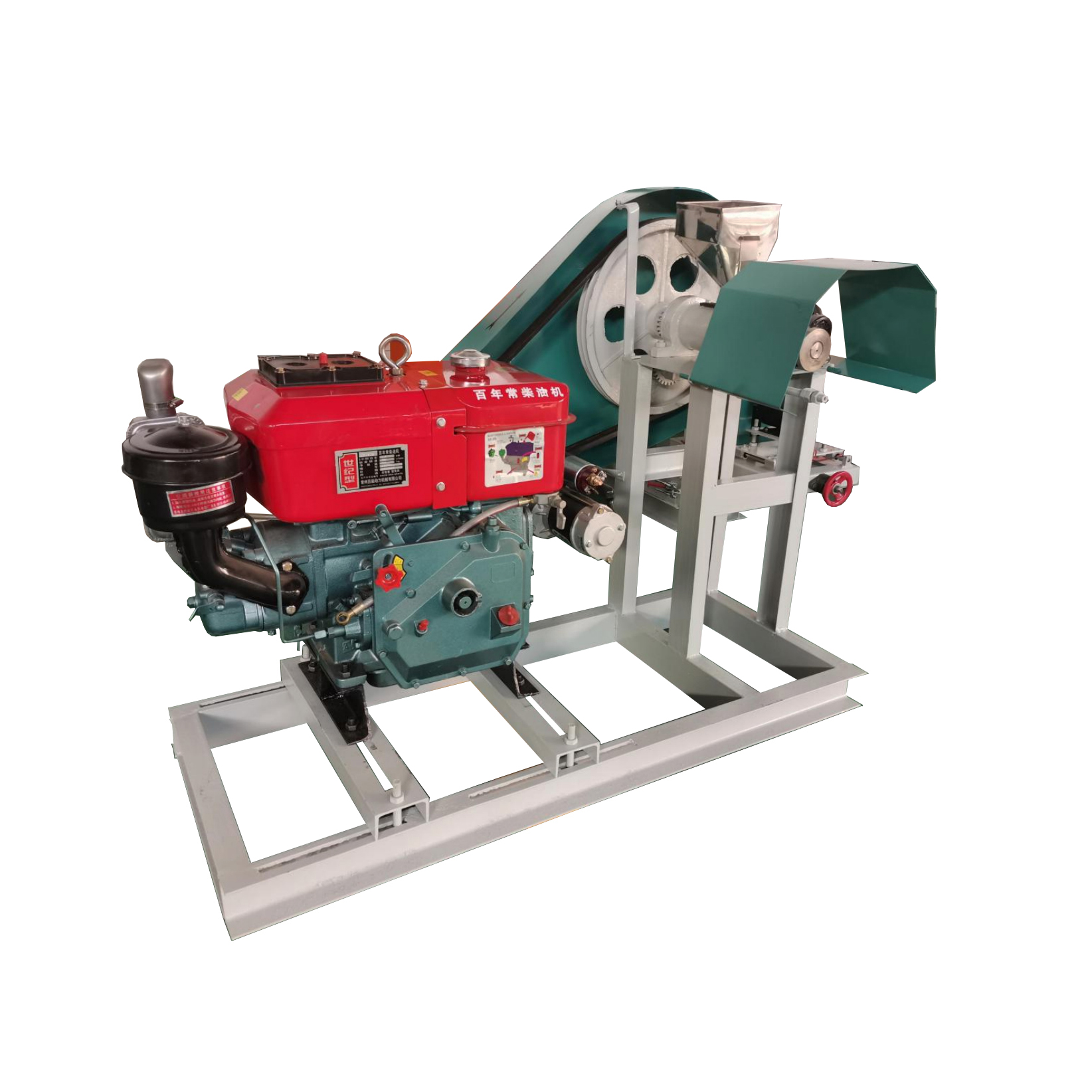 Pet Dog Cat Floating Tilapia Fish Food Pellet Machine with Factory Price
