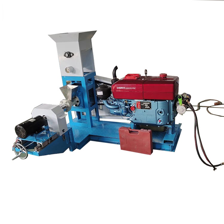 Hot Sale Floating Fish Feed Extruder/Pet Feed Pellet Machine/Animal Poultry Feed Pellet Mill6 Hot Sale Floating Fish Feed Extruder/Pet Feed Pellet Machine/Animal Poultry Feed Pellet Mill