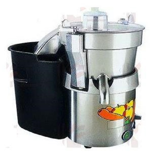 Commercial stainless steel juice machine